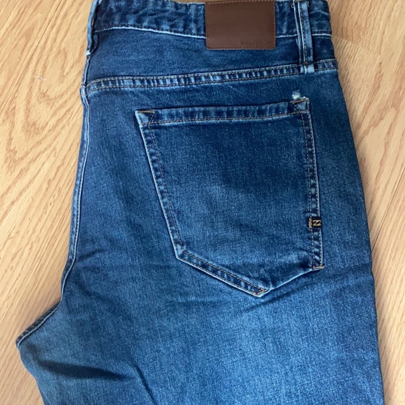 Billabong jeans - Picture 2 of 6